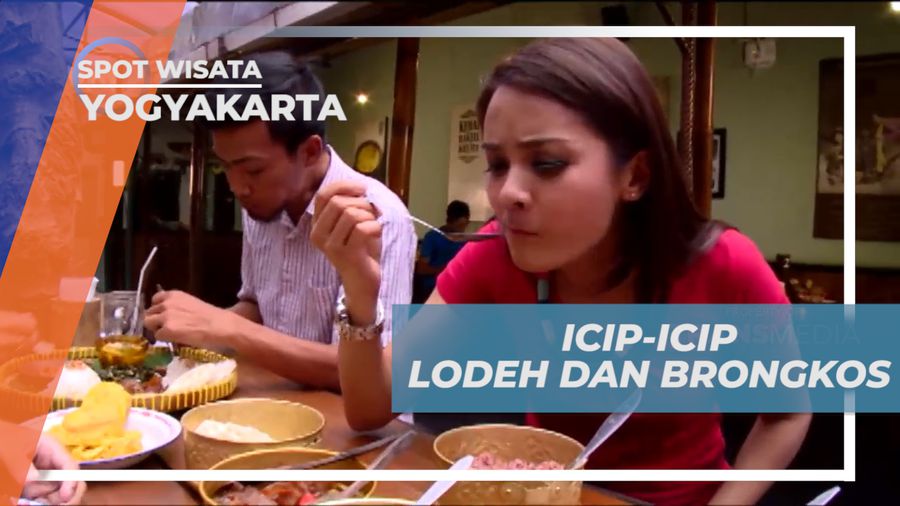 Menikmati Kelezatan Kuliner Tradisional Sayur Lodeh dan Brongkos Khas Yogyakarta