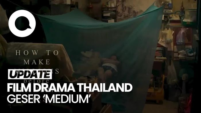 How to Make Millions Before Grandma Dies Jadi Film Terlaris di Indonesia