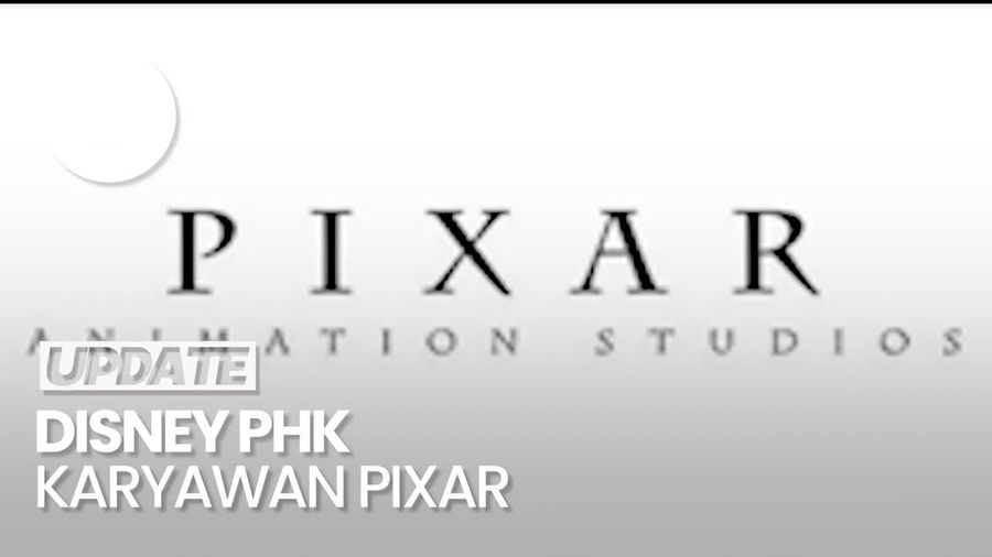 Kenapa Disney Pangkas Ratusan Pegawai Pixar?