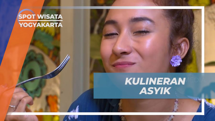 Berburu Wisata Kuliner Lezat di Resto Berkonsep Unik, Yogyakarta