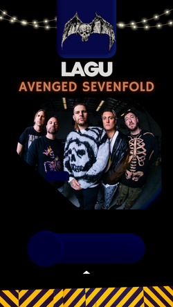 Fan Ingin Avenged Sevenfold Bawakan Lagu Ini