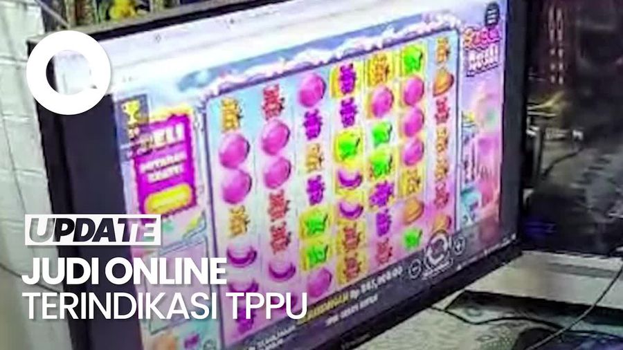 Menkominfo Sebut Judi Online Terindikasi Kejahatan Pencucian Uang