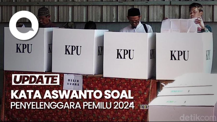 Kala Hakim MK Tanya Aswanto soal Pemilu 2024: Apakah yang Terburuk?