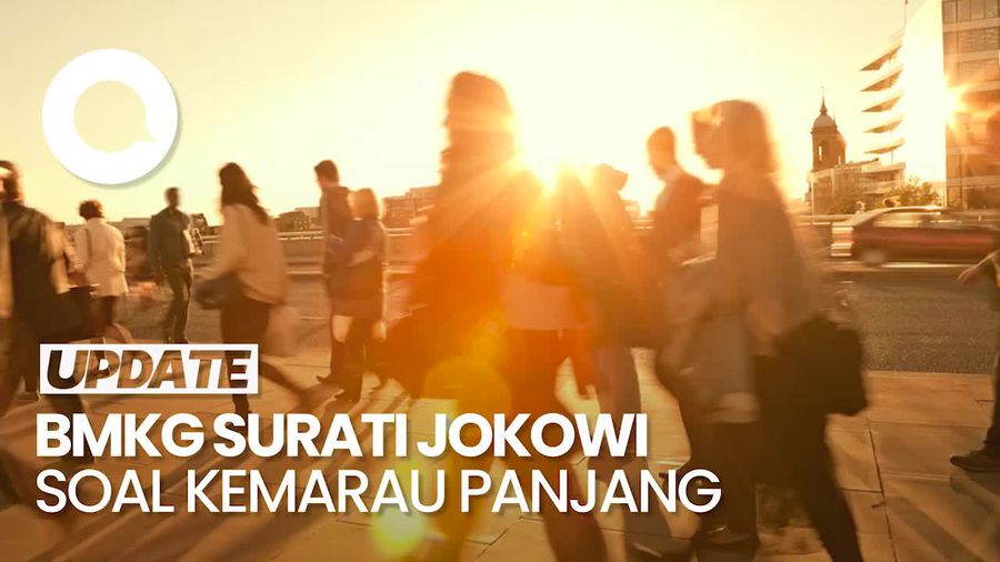 BMKG: Kekeringan Musim Kemarau Dominasi Wilayah RI sampai Akhir September