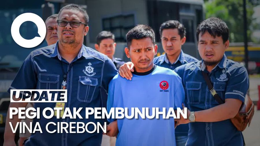 Fakta Terkini Kasus Vina Cirebon: DPO Hanya Satu, Pegi Terancam Hukuman Mati