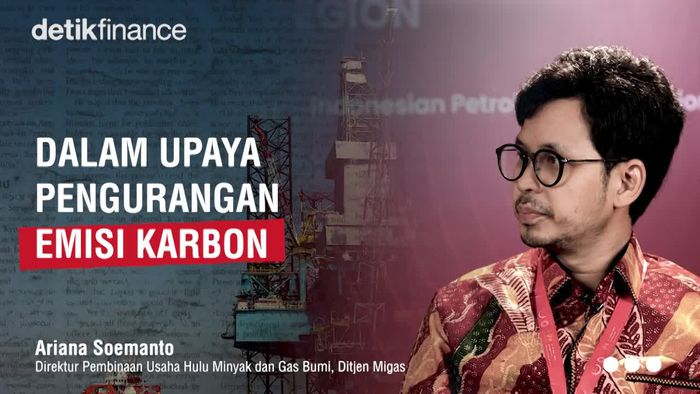Jalan Tengah Ketersediaan Energi dan Pengurangan Emisi