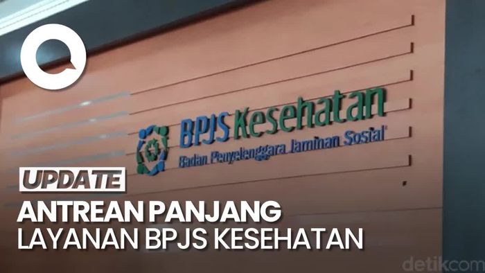 Penyebab Ikang Fawzi Harus Antre Layanan BPJS Kesehatan Berjam-jam