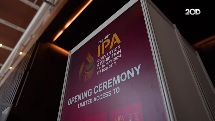 IPA Convex 2024 Jadi Momentum Bagi Ketahanan Energi Indonesia 