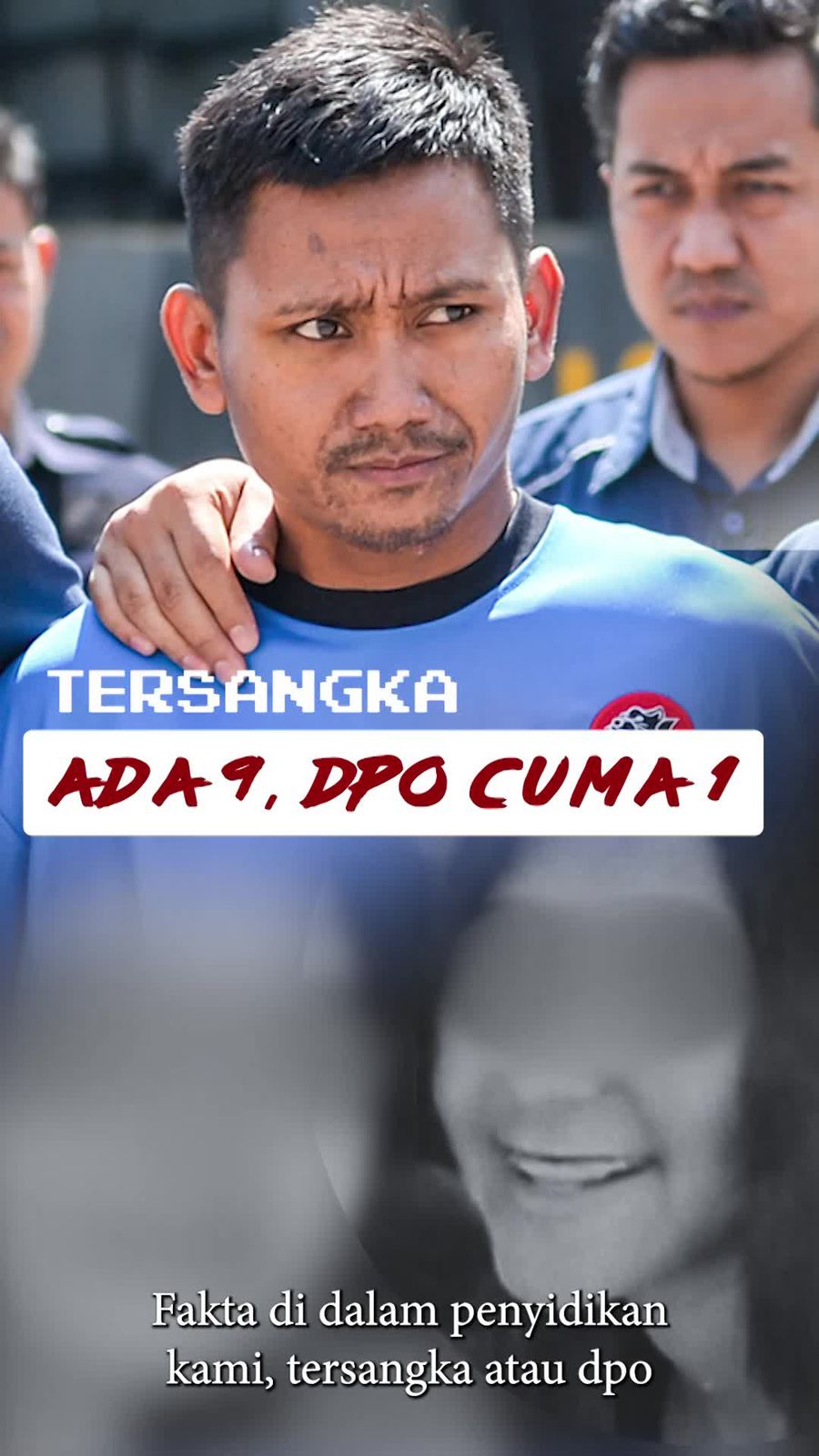 Terungkapnya Fakta Baru Kasus Vina Cirebon