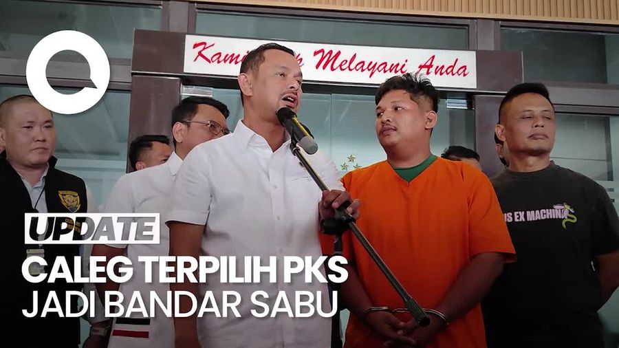 Caleg PKS Bos Sabu 70 Kg Raih Suara Terbanyak di Aceh Tamiang