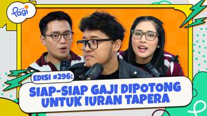 Siap-siap Gaji Dipotong untuk Iuran Tapera