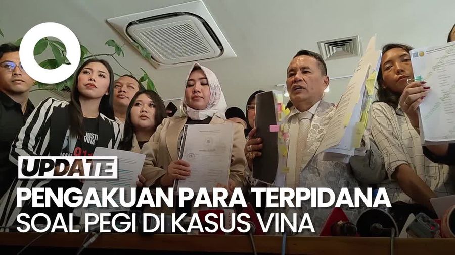 Hotman Paris Sebut 5 dari 6 Terpidana Kasus Vina Ngaku Pegi Tak Terlibat
