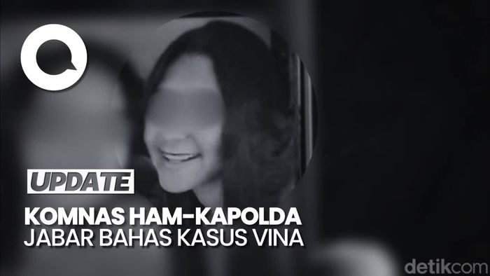 Besok Komnas HAM Bertemu Kapolda Jabar Bahas Perkembangan Kasus Vina
