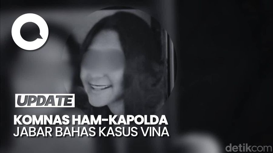 Besok Komnas HAM Bertemu Kapolda Jabar Bahas Perkembangan Kasus Vina