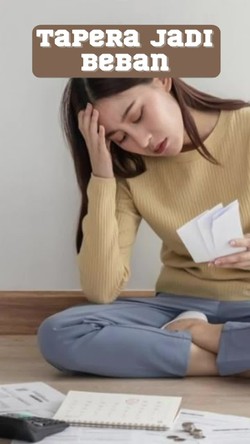 Ragam Komentar Netizen soal Tapera