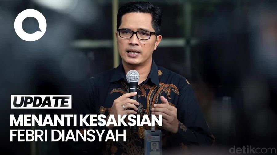 Jaksa Bakal Panggil Febri Diansyah Jadi Saksi Sidang SYL Senin Depan