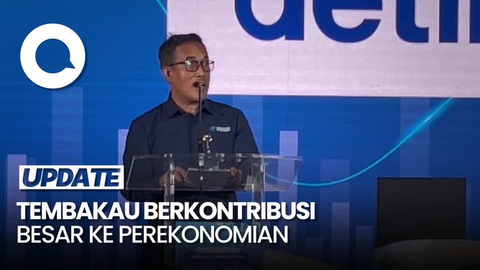 Pengendalian Produk Tembakau Perlu Dukungan Industri Hulu dan Hilir