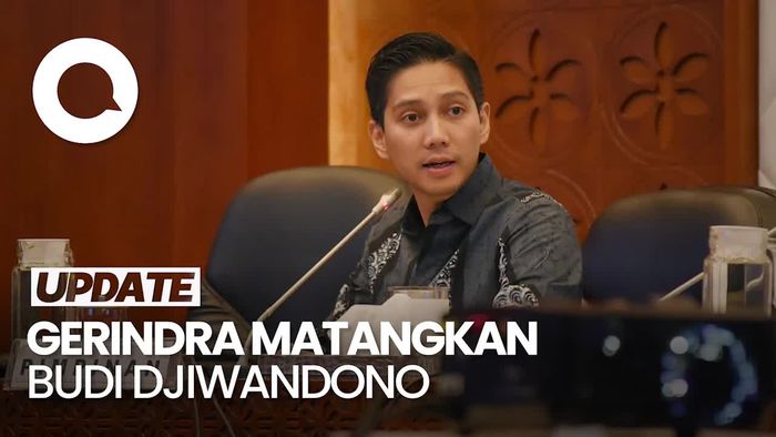 Gerindra Siapkan Keponakan Prabowo Maju Pilgub Jakarta