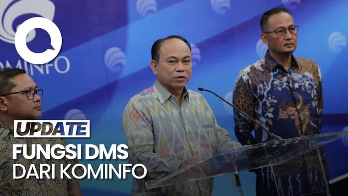 Kominfo Bakal Bikin Dewan Media Sosial, Buat Apa Ya?