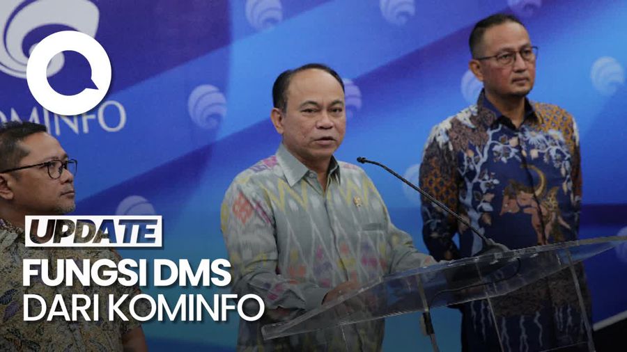 Kominfo Bakal Bikin Dewan Media Sosial, Buat Apa Ya?