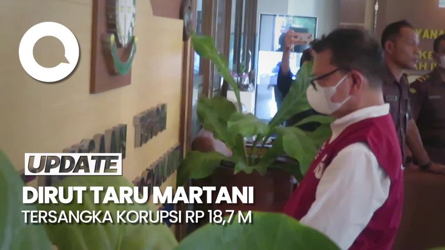 Sultan HB X soal Dirut Taru Martani Tersangka Korupsi: Kita yang Laporkan!