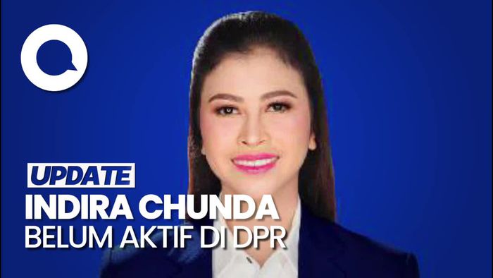 Ketua Komisi VII Ungkap Putri SYL Belum Aktif di DPR