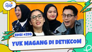 Yuk Magang di detikcom!