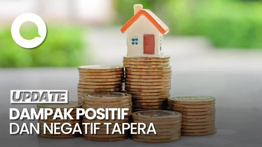 Mengulik Dampak Program Tapera Bagi Para Pekerja