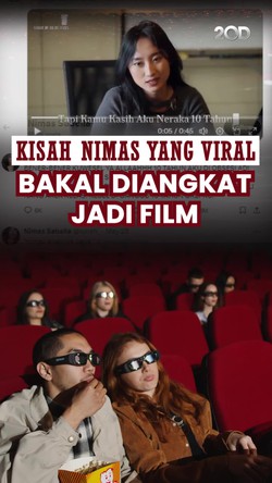 Sederet Film Indonesia yang Diangkat dari Thread Viral di X