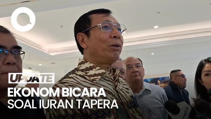 Heboh Iuran Tapera, Ekonom: Saya Tak Tahu Konsep Sebetulnya Seperti Apa