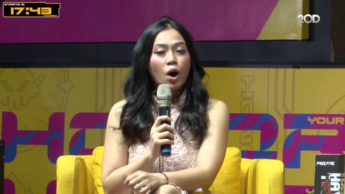 Juara dari Grand Final FFWS SEA Spring 2024