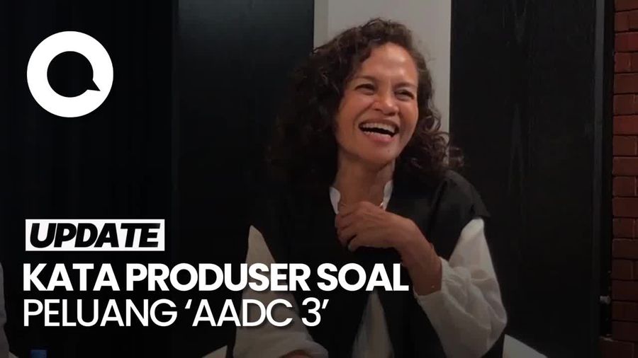 Kata Mira Lesmana soal Musikal Rangga & Cinta Gantikan AADC 3