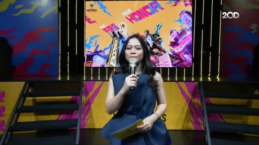 FFWS SEA Spring 2024 Day 2 : Apakah Indonesia Bisa Unggul dari Hari Sebelumnya?