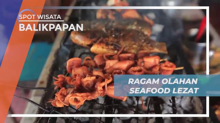 Haur Gading, Resto yang Menyajikan Kuliner Khas Banjar di Balikpapan