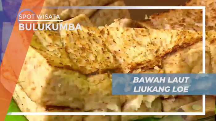 Menikmati Sensasi Gurih Roti Gempol di Bandung