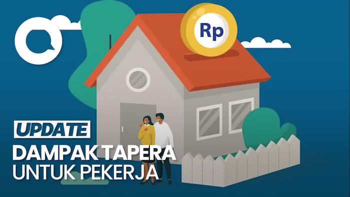 Perencana Keuangan soal Tapera dan Dampaknya bagi Pekerja