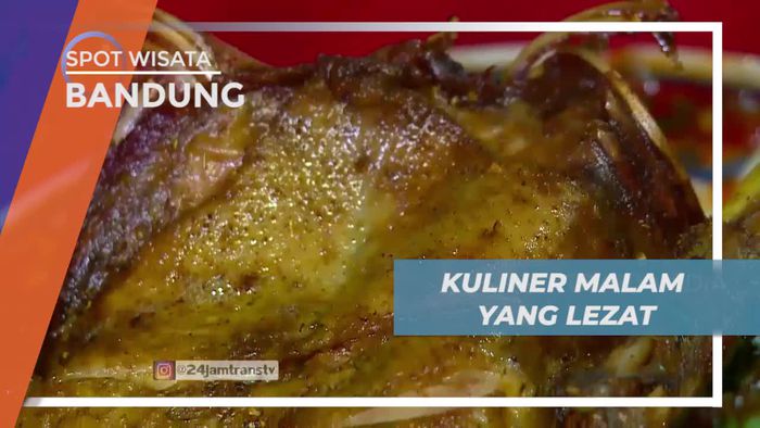 Menikmati Cita Rasa Gurih Bebek Ali Borme Bandung