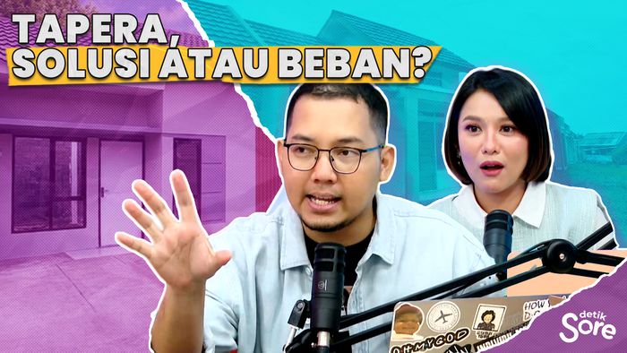 Tapera, Solusi atau Beban?