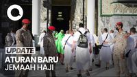 Imbauan Kemenag Buntut 24 WNI ditangkap Gegara Pakai Visa Non-Haji