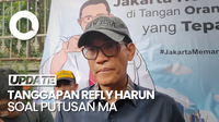 Refly Harun: KPU Bisa Abaikan Putusan MA soal Usia Calon Kepala Daerah