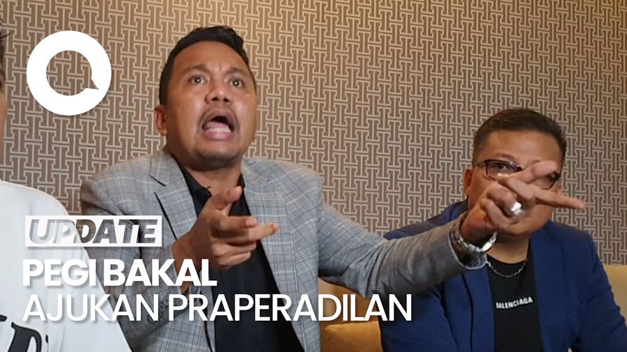 Rencana Pihak Pegi Setiawan Ajukan Praperadilan