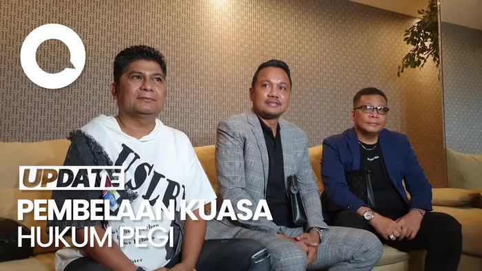 Kuasa Hukum Yakin Pegi Bukan Pelaku Pembunuhan Vina