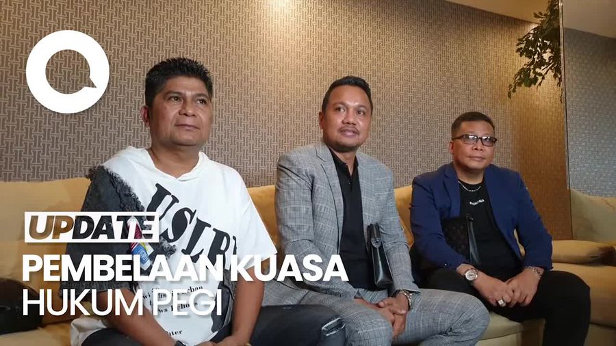 Kuasa Hukum Yakin Pegi Bukan Pelaku Pembunuhan Vina