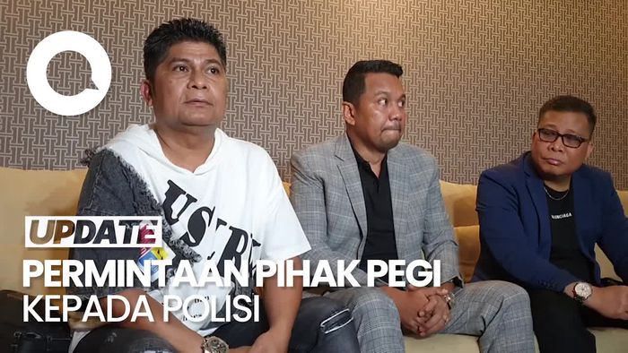 Kuasa Hukum Pegi Minta Polisi Selidiki Lagi Pelaku Pembunuhan Vina 