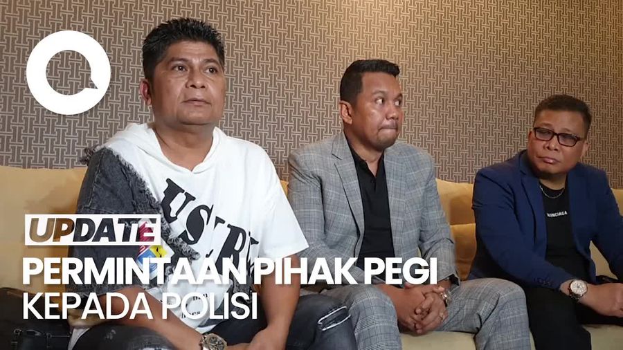 Kuasa Hukum Pegi Minta Polisi Selidiki Lagi Pelaku Pembunuhan Vina 