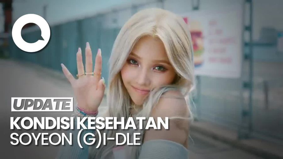 Soyeon (G)I-DLE Dikabarkan Hiatus Sementara karena Kesehatan