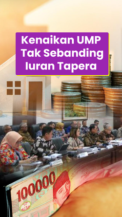 Nasib Jadi Pekerja Indonesia