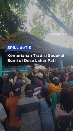 Sedekah Bumi