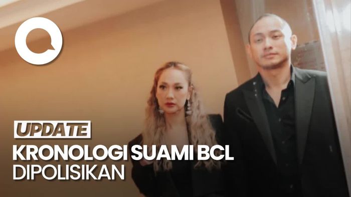 Awal Mula Suami BCL Diduga Lakukan Penggelapan Uang Rp 6,9 M