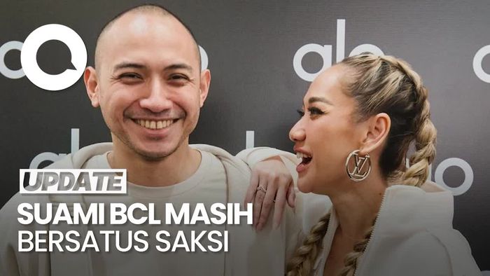 Polisi Sebut Kerugian Mantan Istri Suami BCL Tidak Mencapai Rp 6,9 M